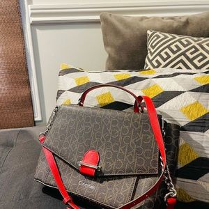 CK Crossbody bag